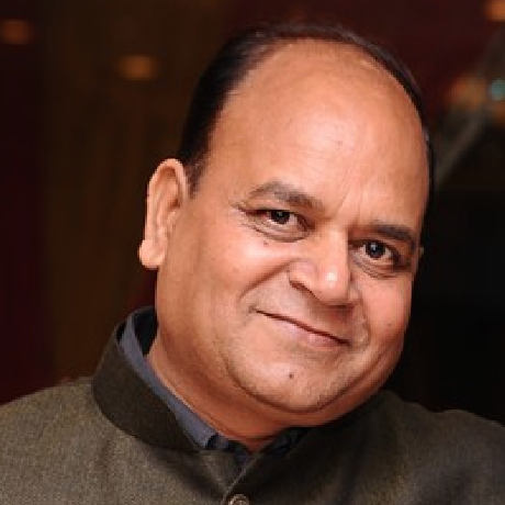 Gajendra P. S. Raghava