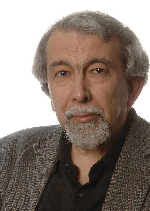 Prof. Thomas Leon Blundell