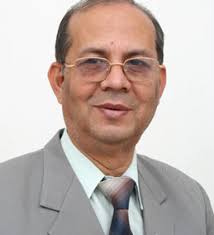 Dr. V. M. Katoch